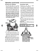 Предварительный просмотр 8 страницы Stinger WD20250 Owner'S Manual