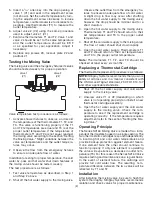 Preview for 2 page of Stingray SV160 Series Installation & Maintenance Manual