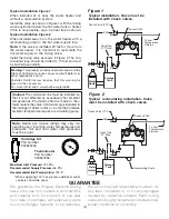 Preview for 3 page of Stingray SV160 Series Installation & Maintenance Manual