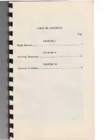 Preview for 4 page of Stinson 108-1 Owner'S Operating Manual