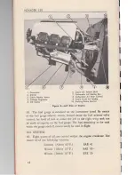 Предварительный просмотр 15 страницы Stinson 108-1 Owner'S Operating Manual