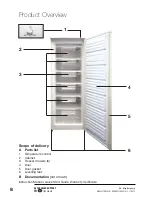 Preview for 8 page of Stirling 183L STR-H183W Instruction Manual