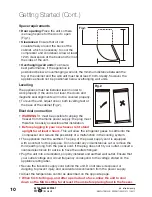 Preview for 10 page of Stirling 183L STR-H183W Instruction Manual