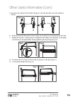 Preview for 19 page of Stirling 183L STR-H183W Instruction Manual