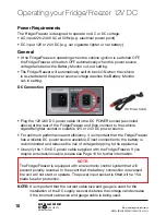 Preview for 10 page of Stirling 51578 Instruction Manual