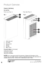 Предварительный просмотр 8 страницы Stirling 702580 Instruction Manual