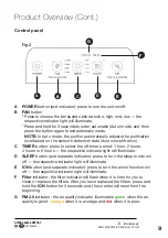 Предварительный просмотр 9 страницы Stirling 702580 Instruction Manual