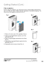 Предварительный просмотр 11 страницы Stirling 702580 Instruction Manual