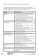 Предварительный просмотр 16 страницы Stirling 706509 Instruction Manual