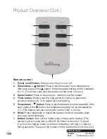 Preview for 10 page of Stirling A006C-12C Instruction Manual