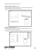 Preview for 13 page of Stirling A006C-12C Instruction Manual