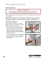 Preview for 16 page of Stirling A006C-12C Instruction Manual