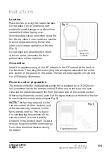 Preview for 11 page of Stirling BF21APF Instruction Manual