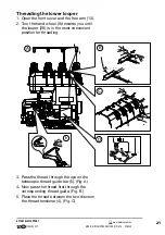 Preview for 24 page of Stirling Black Edition MD 18610 Instruction Manual