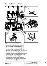 Preview for 26 page of Stirling Black Edition MD 18610 Instruction Manual