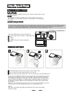 Preview for 6 page of Stirling DW-9240 Instruction Manual