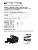 Preview for 9 page of Stirling DW-9240 Instruction Manual