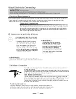 Preview for 19 page of Stirling DW-9240 Instruction Manual