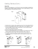 Предварительный просмотр 11 страницы Stirling EPI208 Instruction Manual