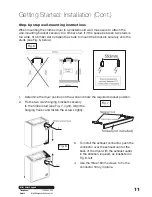 Preview for 13 page of Stirling GYJ40-88 Instruction Manual