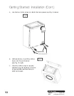 Preview for 14 page of Stirling GYJ40-88 Instruction Manual