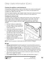 Preview for 15 page of Stirling HS-2H1-001 Instruction Manual