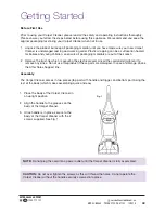 Предварительный просмотр 9 страницы Stirling IA0850 Instruction Manual