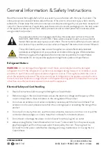 Preview for 5 page of Stirling IA4259 Instruction Manual