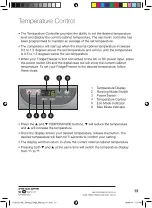 Preview for 13 page of Stirling PRI40LP Instruction Manual