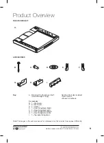 Preview for 5 page of Stirling SASK80S Instruction Manual