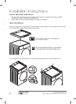 Preview for 6 page of Stirling SASK80S Instruction Manual