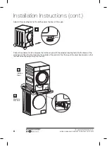 Preview for 8 page of Stirling SASK80S Instruction Manual