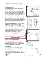 Preview for 11 page of Stirling SC-380 Instruction Manual