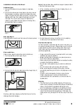 Preview for 9 page of Stirling SFLW6 Instruction Manual