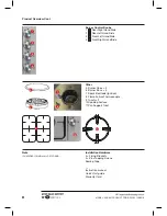 Предварительный просмотр 8 страницы Stirling SGC62 Instruction Manual