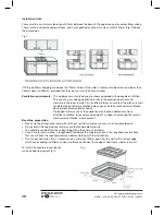 Предварительный просмотр 10 страницы Stirling SGC62 Instruction Manual