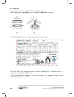 Предварительный просмотр 14 страницы Stirling SGC62 Instruction Manual