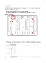 Preview for 12 page of Stirling SGGC77 Instruction Manual