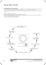 Предварительный просмотр 8 страницы Stirling SHPD7 Instruction Manual