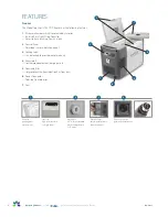 Предварительный просмотр 6 страницы Stirling Shuttle ULT-25 Operating Manual