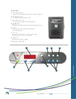 Предварительный просмотр 7 страницы Stirling Shuttle ULT-25 Operating Manual