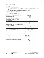 Preview for 16 page of Stirling SICT60 Instruction Manual