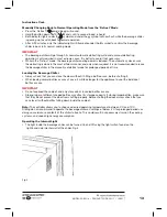 Предварительный просмотр 13 страницы Stirling SOBF118 Instruction Manual