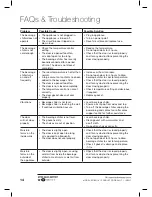 Предварительный просмотр 14 страницы Stirling SOBF118 Instruction Manual