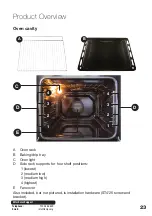 Preview for 23 page of Stirling SORHP1-CT User Manual