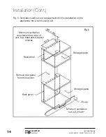 Preview for 14 page of Stirling SORHP1-O Instruction Manual