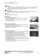 Preview for 17 page of Stirling STL95 Instruction Manual