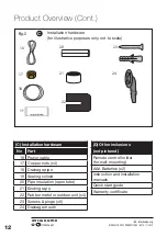 Preview for 12 page of Stirling STR-9R32 Instruction Manual