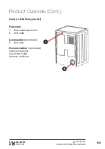 Предварительный просмотр 11 страницы Stirling STR-CD70W Instruction Manual