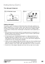 Preview for 25 page of Stirling STR-DWSS12 Instruction Manual